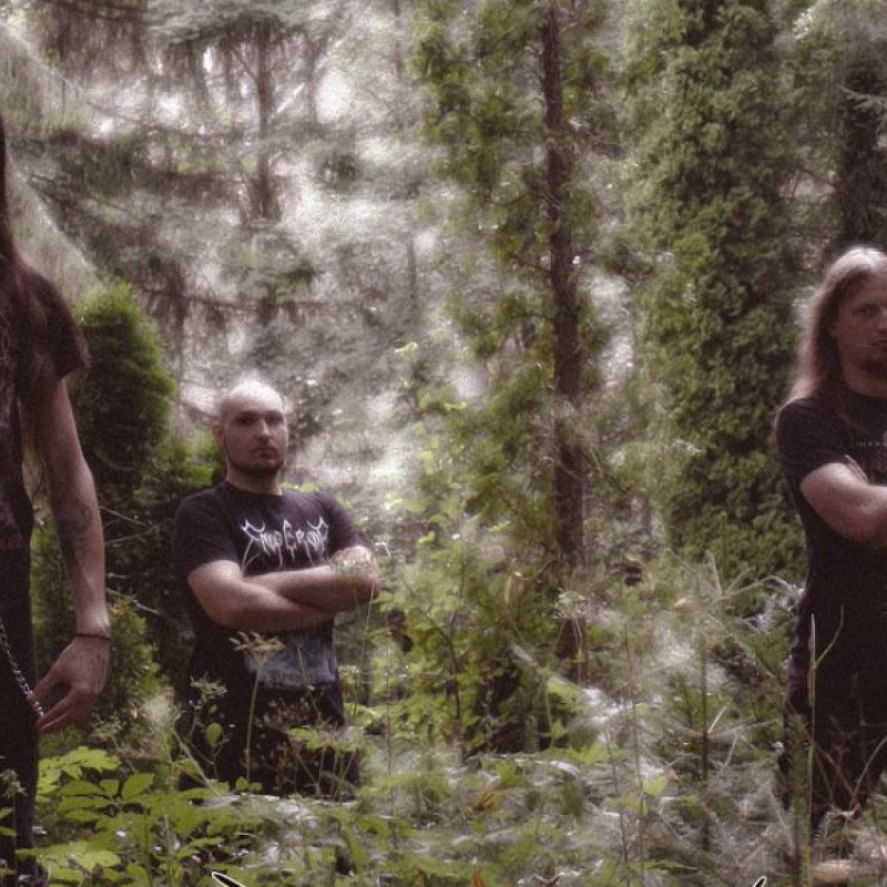 REALMS OF CHAOS Sign with Downlfall Records!