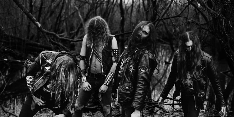 HEXECUTOR premiere new track at "Metallian" magazine's website