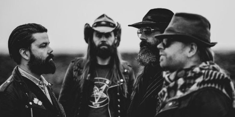 Sólstafir Shares Visualizer for Haunting New Song, "Drýsill"