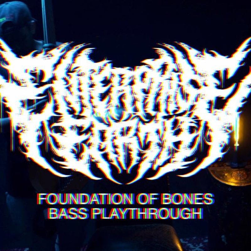 ENTERPRISE EARTH: MetalSucks Debuts "Foundation Of Bones" Bass Playthrough; EP Out Now On Entertainment One