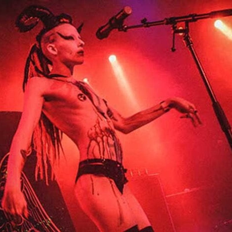 SUICIDE QUEEN & LUNA13 Release “Scarecrow/UNDED” Split Single