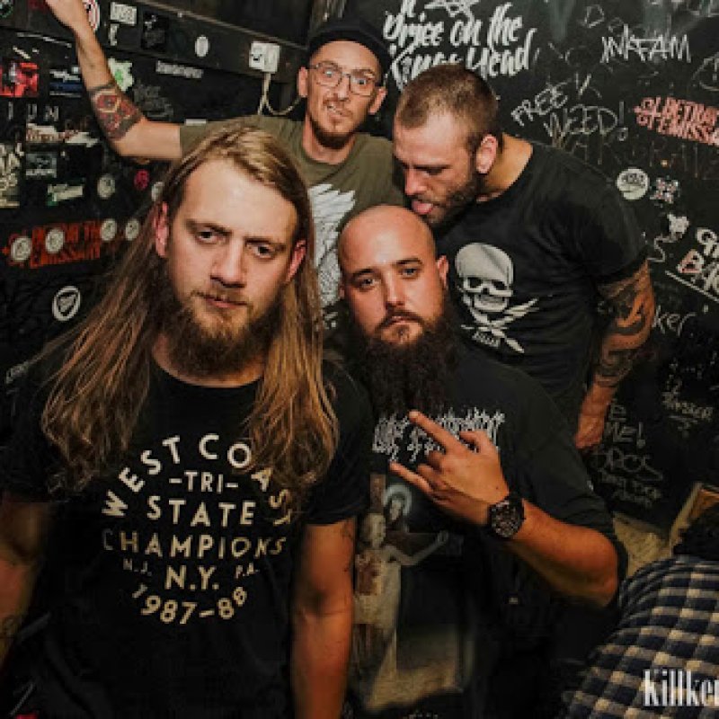 Kill Frenzy's New Track 'Controlled' Featured In Michael's Music Blog!