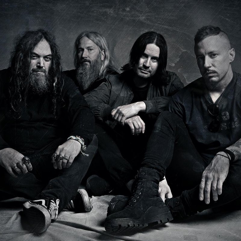 KILLER BE KILLED | New Single 'Deconstructing Self-Destruction' Available