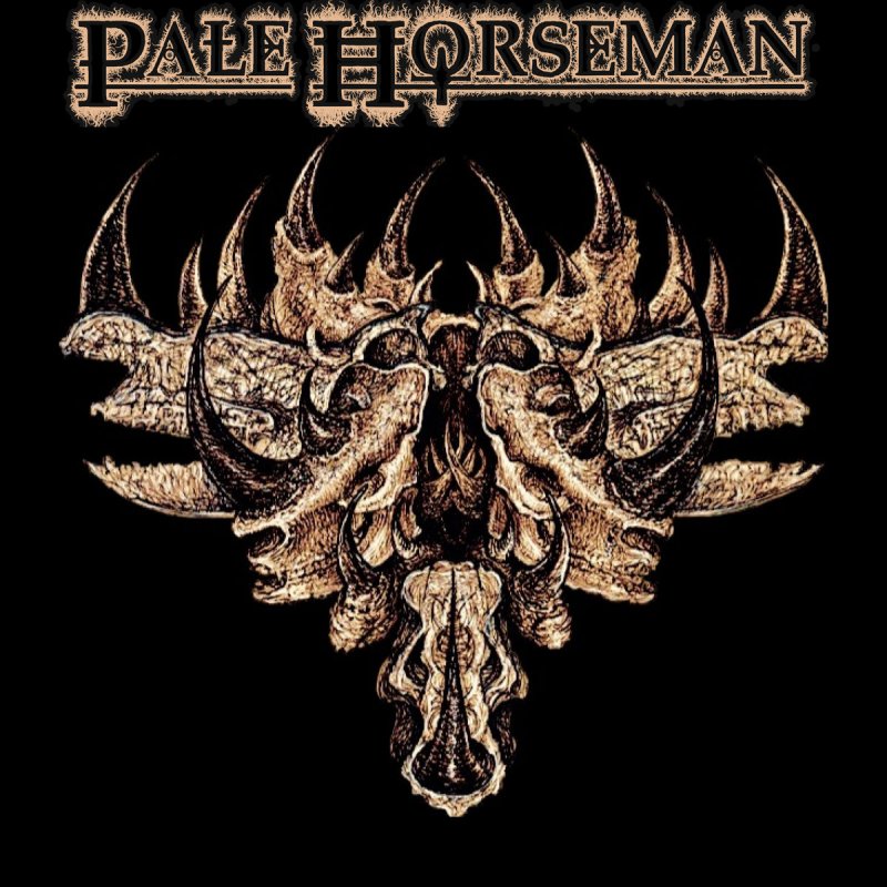 Pale Horsemen - Featured Interview & The Zach Moonshine Show