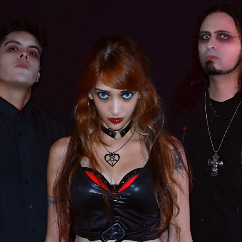 Noisecide's New Video "Personal Jesus" Featured At Michaels Music Blog