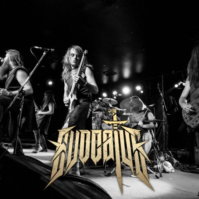 Evocatus announce new album 'Path To Tartarus', first single drops September 11th