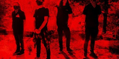 Canada’s Wither Within Pay Homage To Slipknot With Award-Winning “Maggot Juice”