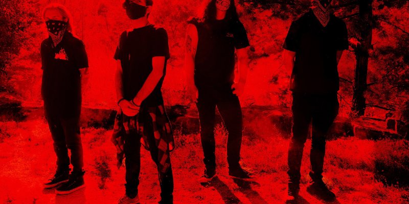 Canada’s Wither Within Pay Homage To Slipknot With Award-Winning “Maggot Juice”