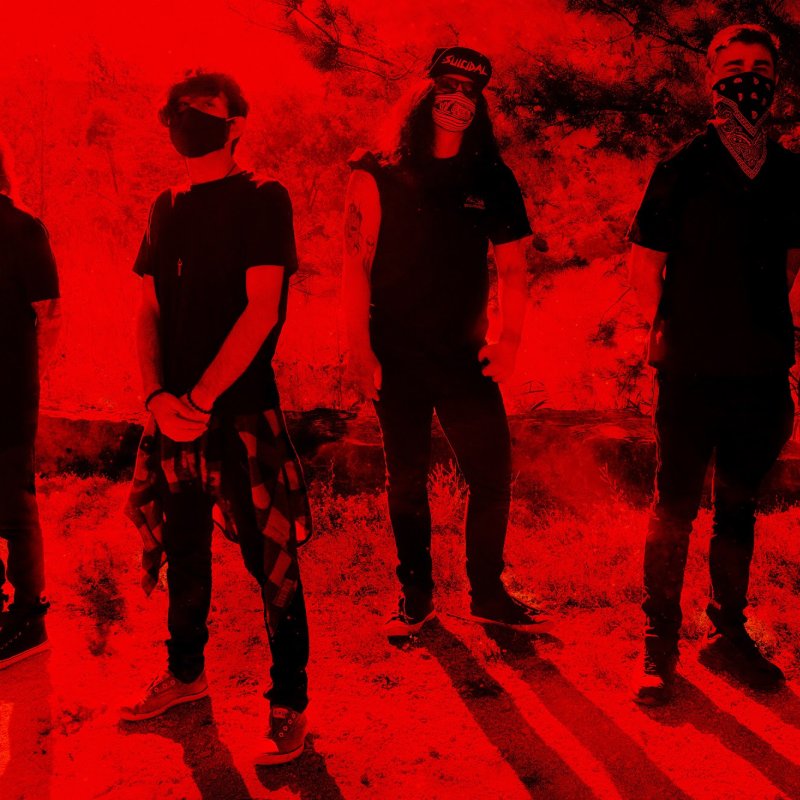 Canada’s Wither Within Pay Homage To Slipknot With Award-Winning “Maggot Juice”