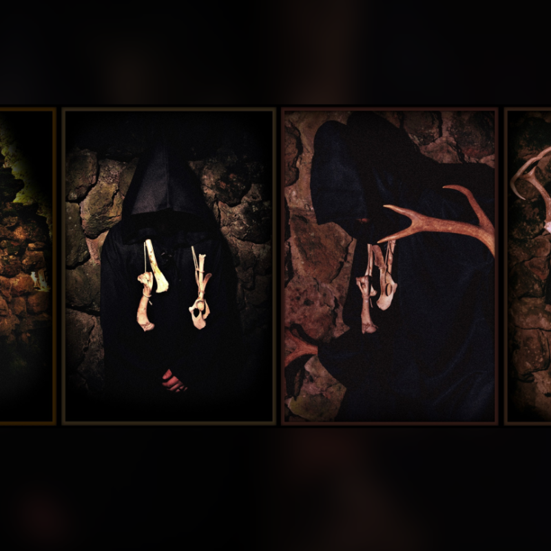 Empyrean Fire's New Track "Gathering Storm" Featured At Bathory'Zine!