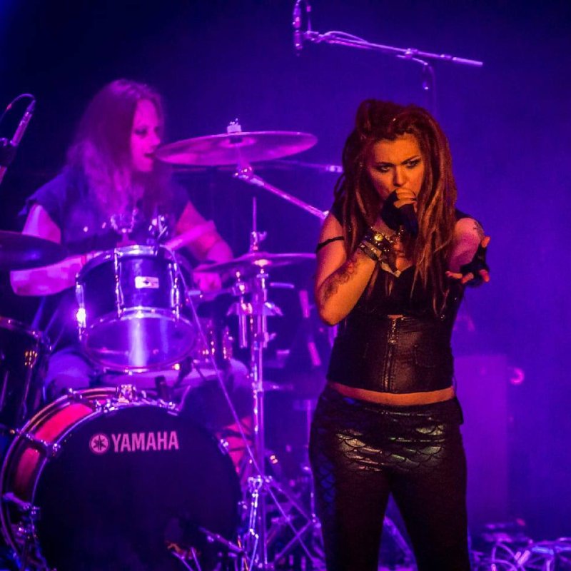 Saprophyte In Bloom's New E.P. Streaming At Rock On the Rise Radio!