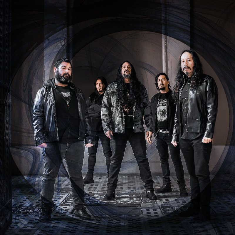 New Promo: Weight Of Emptiness - "Conquering The Deep Cycle" - (Avant-Garde Metal)