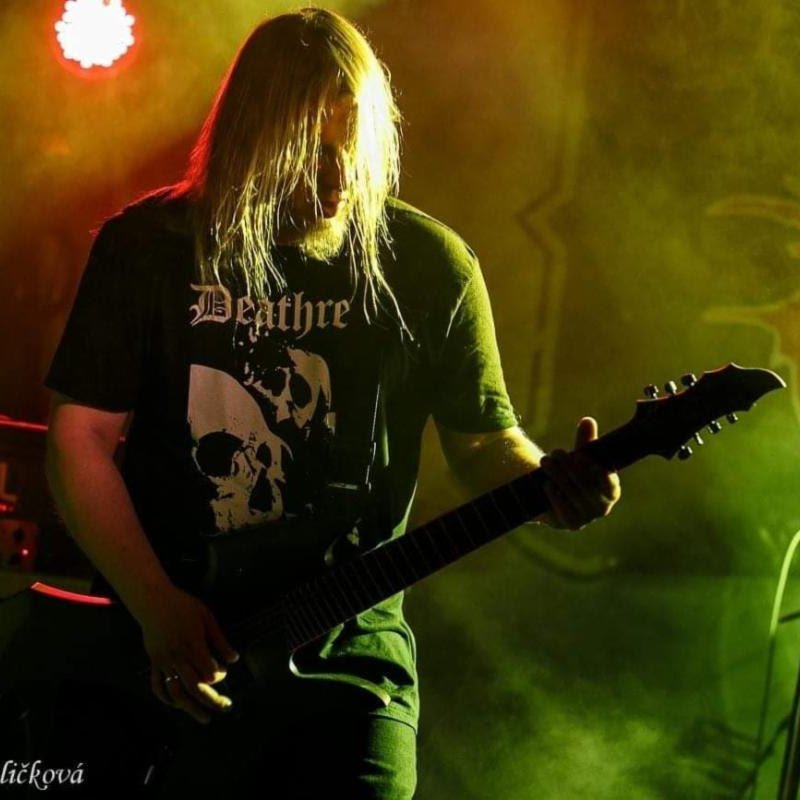 DIRA MORTIS Signs To Selfmadegod Records; Ancient Breath Of Forgotten Misanthropy Full-Length To See Late 2020 Release