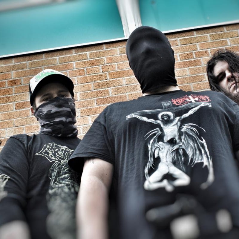 CONCRETE: Decibel Magazine Debuts "Starving Serpent" Video From Upstate New York Metallic Hardcore Unit; Free Us From Existence Full-Length Out Now