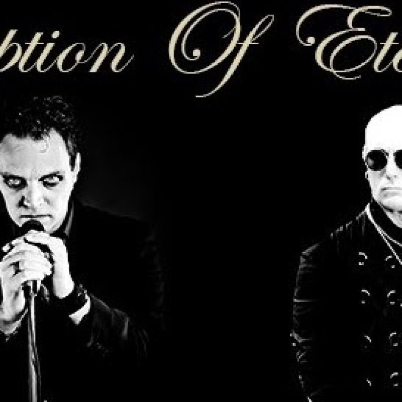 Inception Of Eternity's  "Into Darkness" Streaming At Metal2012
