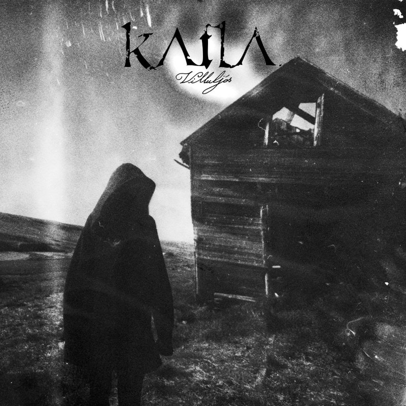 KATLA announce sophomore album and release first single