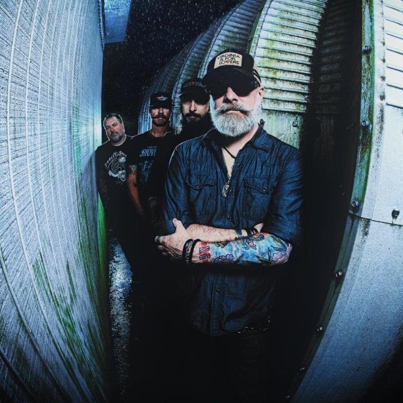 PIMMIT HILLS: The Sleeping Shaman Premieres "Lost River" By Northern Virginia-Based Dark Blues Outfit; J. Robbins-Recorded Heathens & Prophets Debut EP Nears Release
