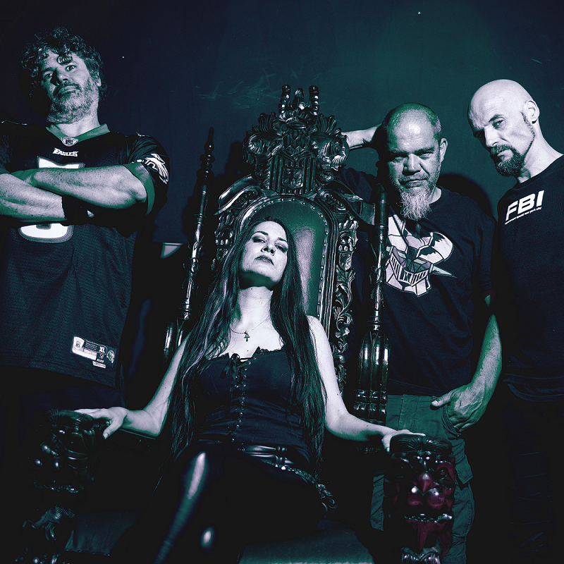 Rockshots Records: Basque's Song of Anhubis Reveal Single "Teratos"; New Album Out October 23rd