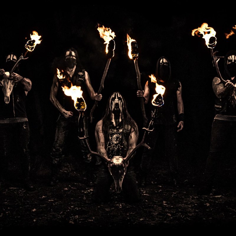 THEOTOXIN stream new AOP RECORDS album in advance of its release