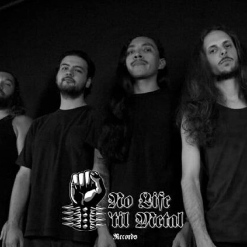 Madrost "Charring The Rotting Earth" Featured At Michaels Music Blog!