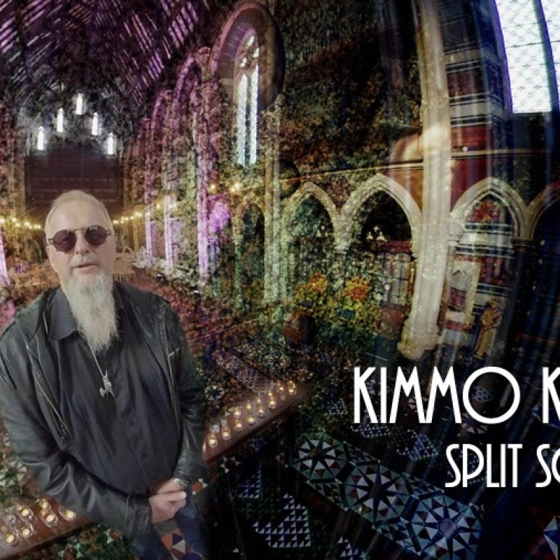 Video Interview: Filmmaker KIMMO KUUSNIEMI Talks Background Of His Two Rock Documentaries With KORPIKLAANI, Challenges And Difficulties!