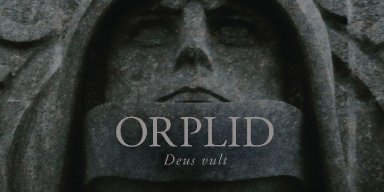 ORPLID release single 'Dunkle Stunde'