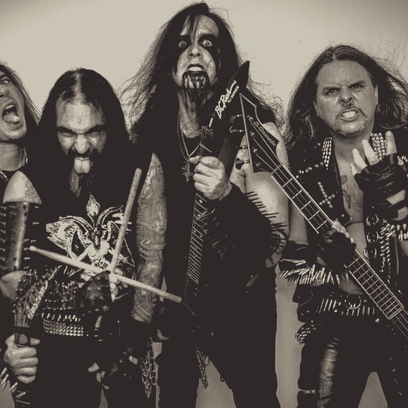 GRAVE DESECRATOR: Brazilian black/death act shares new video “Temple Of Abominations”