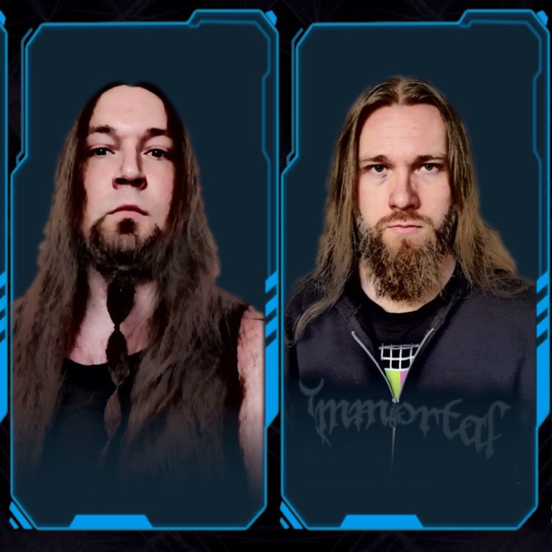 Rockshots Records Signs Finland's Ultimatium