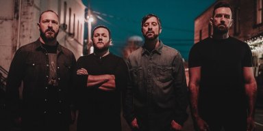 Ambassador release new single "Spasma"