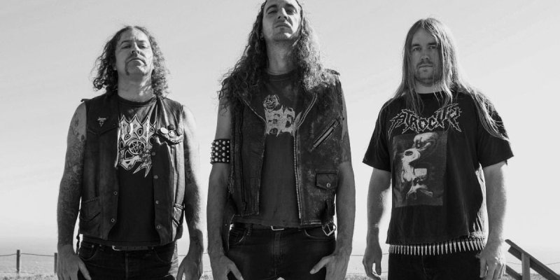 NECROT: Mortal Full-Length Crushes Billboard Charts; Band To Appear On Decibel Magazine/Record Store Day Vinyl-Only Compilation Series