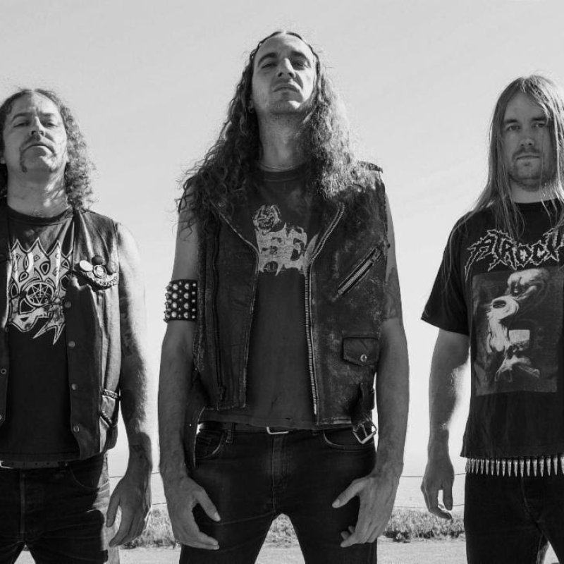 NECROT: Mortal Full-Length Crushes Billboard Charts; Band To Appear On Decibel Magazine/Record Store Day Vinyl-Only Compilation Series