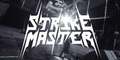 STRIKE MASTER ANNOUNCE LIVE STREAM CONCERT!