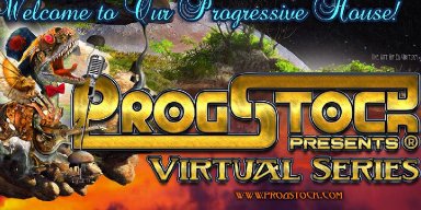 ProgStock Presents Virtual Series Announces Virtual ProgStock 2020