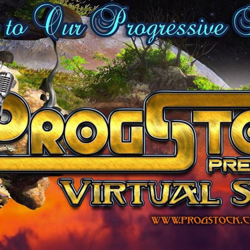 ProgStock Presents Virtual Series Announces Virtual ProgStock 2020