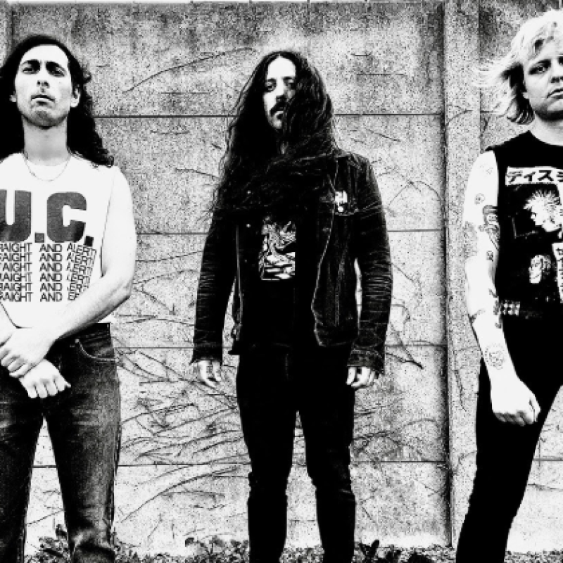 SEPTAGE set release date for ME SACO UN OJO debut EP - features members of TAPHOS and HYPERDONTIA