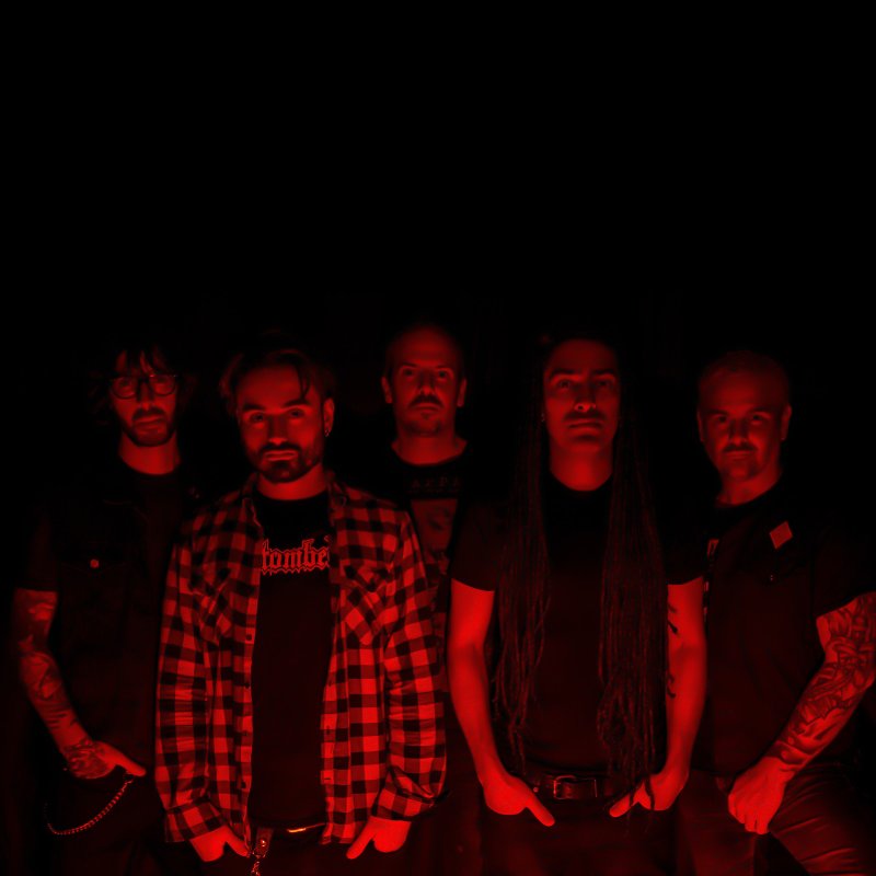 PARADISE's New Music Video Question's Identity In World Chaos "Who Do You Wanna Be"