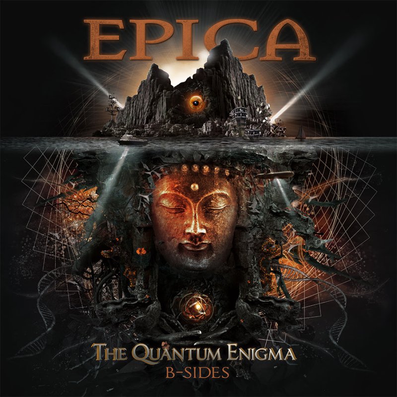 EPICA | New Single 'Memento' Available
