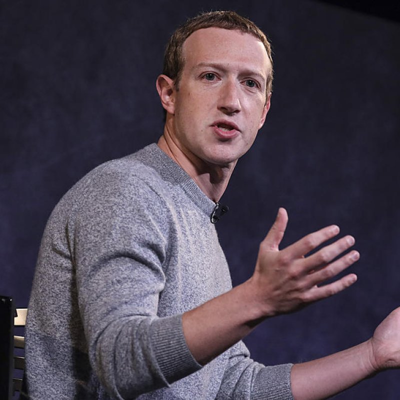 Facebook Deleting Band Pages For Live Streaming?