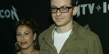 CHESTER BENNINGTON's Ex-Wife: 'I Pray From My Soul That He Is at Peace'