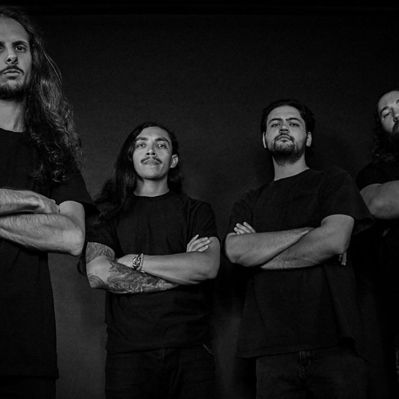 Madrost - A Violent End To life - Streaming At Mayhem Radio