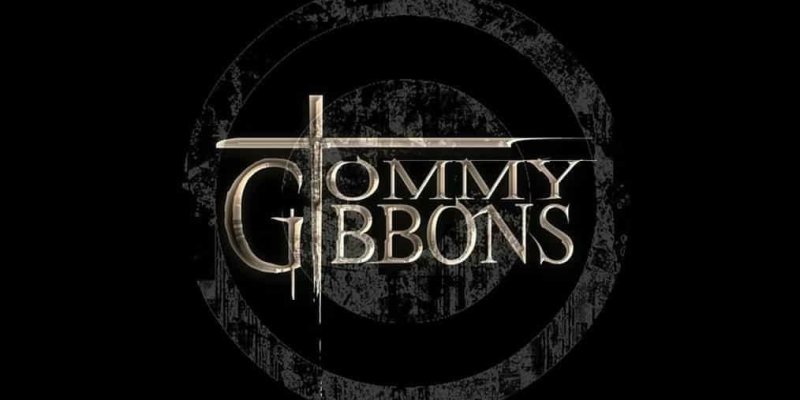 New Promo: Tommy Gibbons - Red Flag