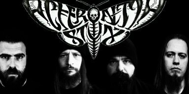 New Promo: Acherontia Styx - Shadow & Flame - (Melodic Death Metal)