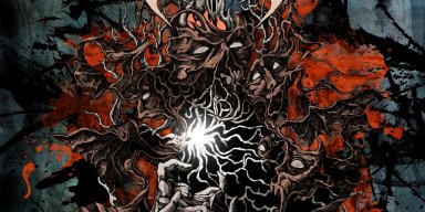 Vokodlok - "Oracle's Fury EP" (Black Metal from Romania/Sweden)
