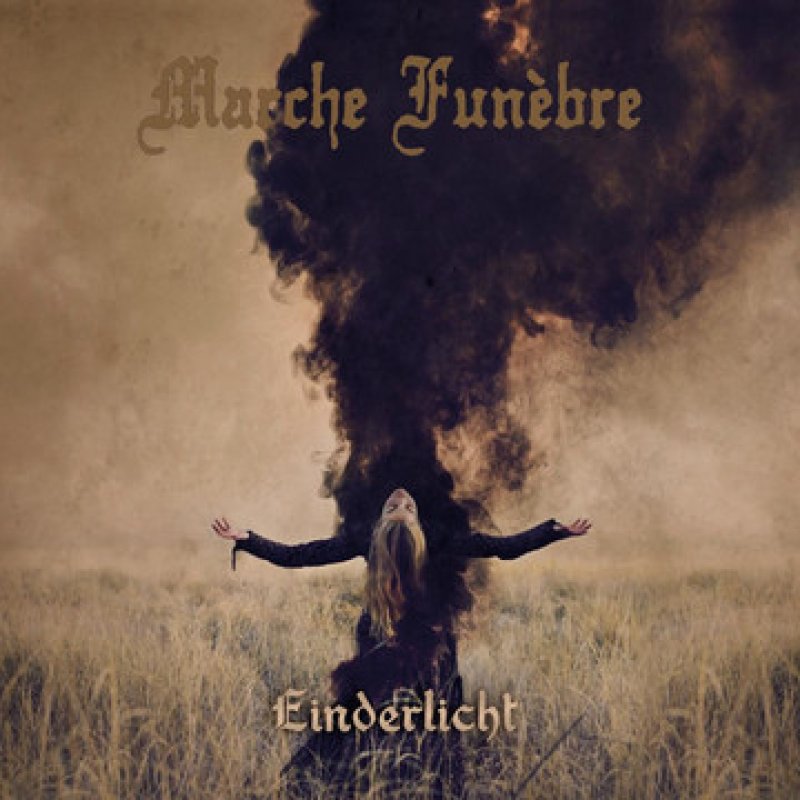 Marche Funèbre "Einderlicht" promo pack