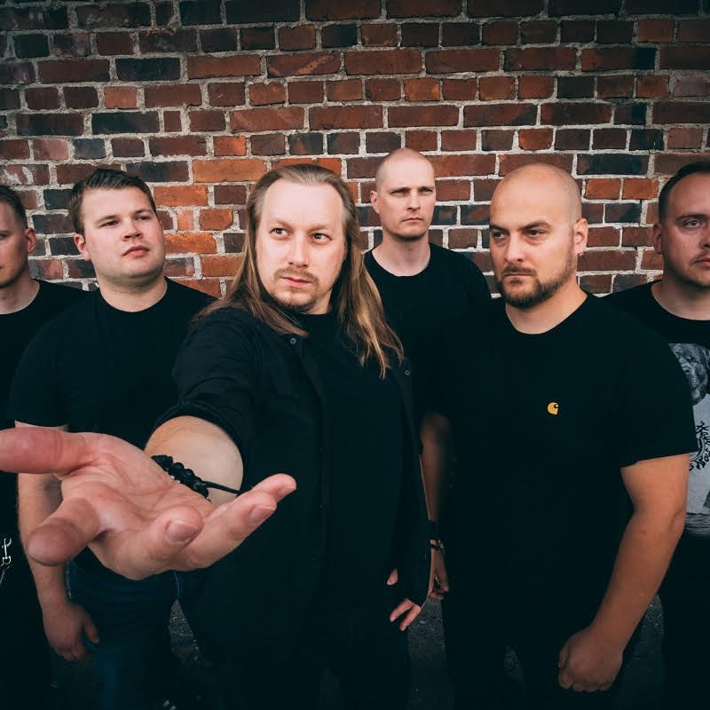 Progressive metal band Sonus Corona released the third part of their live sessions!