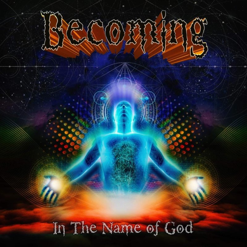 BECOMING Now Streaming At Good N Plenty Radio!