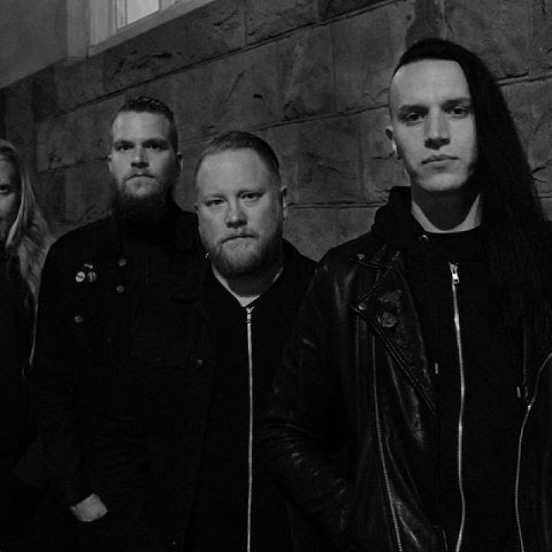 Sweden's DISRUPTED premiere new track at NoCleanSinging.com - features ex-KATATONIA/BLOODBATH guest