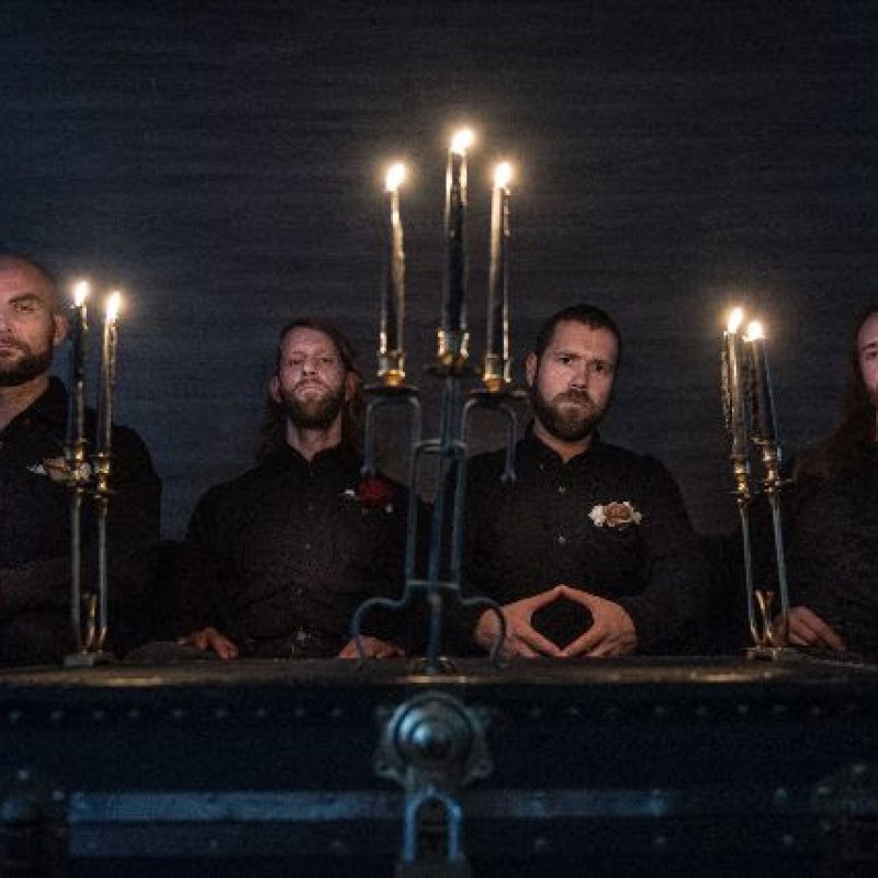 GARGOYL Premieres New Song and Music Video via Metal Injection