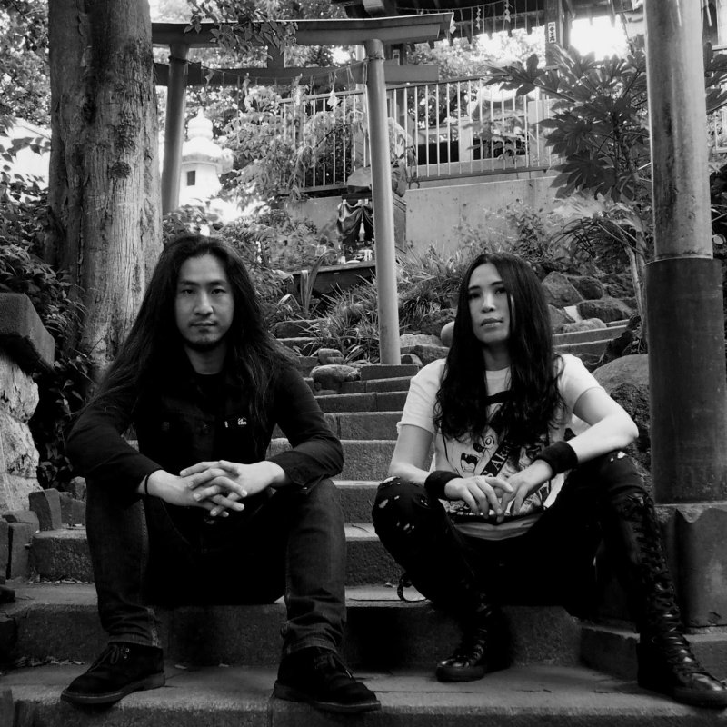 Japan's COVEN set release date for SVART debut EP