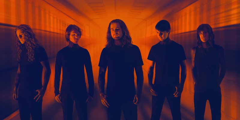 Ironstone: Australian Progressive Metal Band Release New Video/Single Hollow